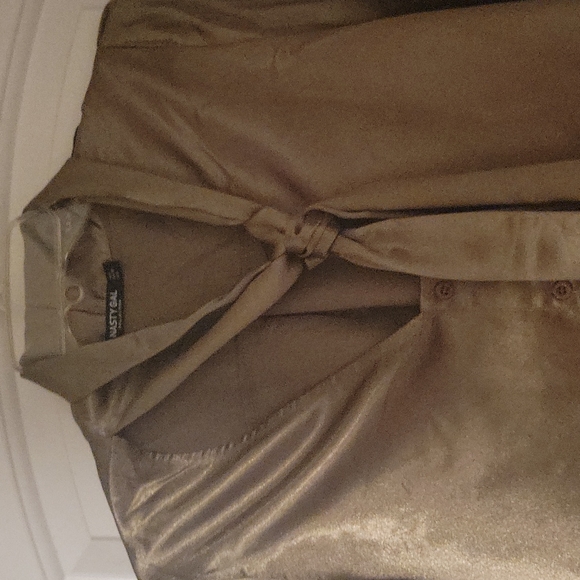 Nasty Gal Collection Blouse - Picture 2 of 3